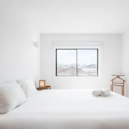 Guestready - Splendid Near Boavista Apartment *
