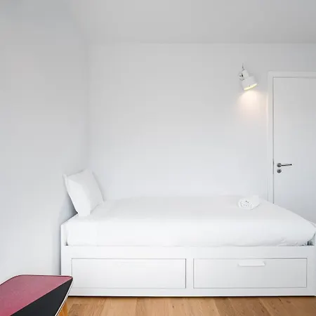 Guestready - Splendid Near Boavista Apartament Porto
