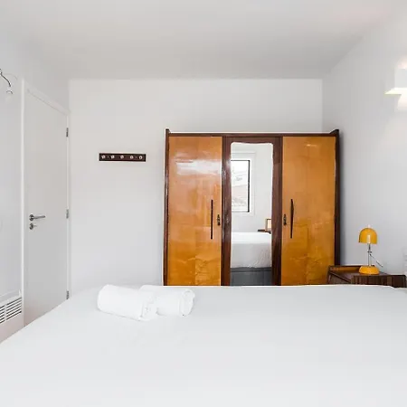 Apartament Guestready - Splendid Near Boavista Porto