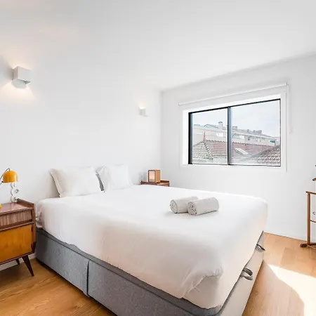 Apartment Guestready - Splendid Near Boavista