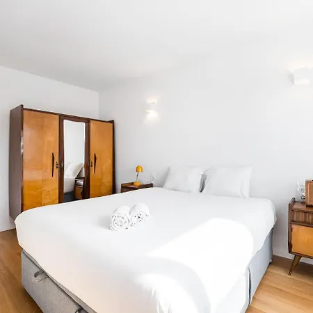 Apartament Guestready - Splendid Near Boavista Porto