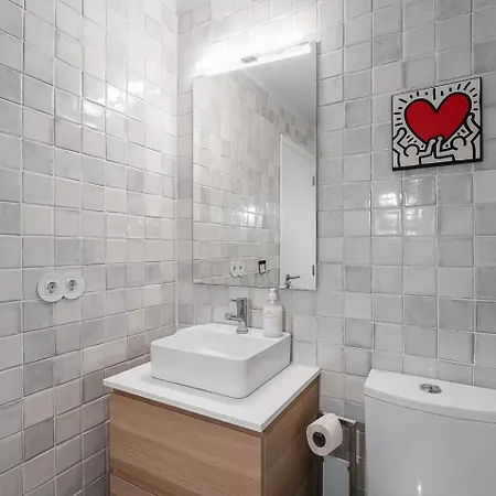 Guestready - Splendid Near Boavista * Porto
