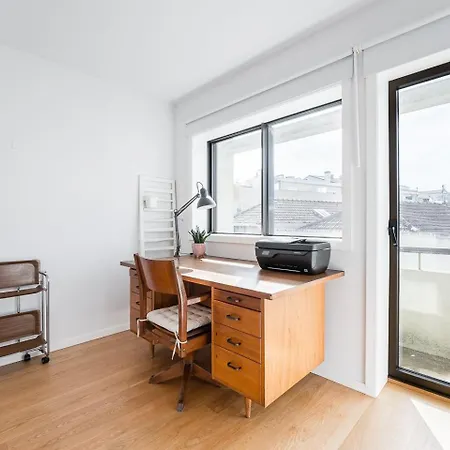 Apartament Guestready - Splendid Near Boavista