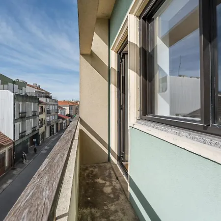 Guestready - Splendid Near Boavista Apartament *