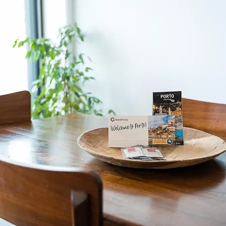 Guestready - Splendid Near Boavista Apartament Porto