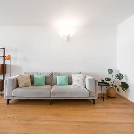 Apartament Guestready - Splendid Near Boavista Porto