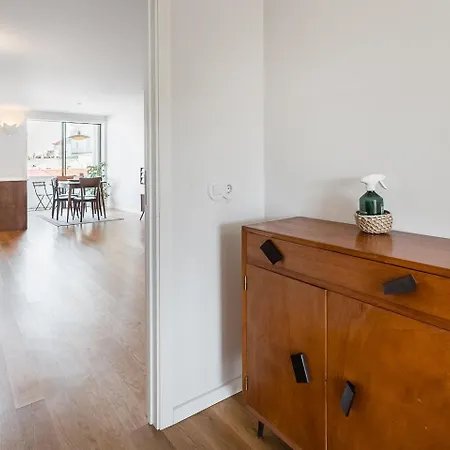 Guestready - Splendid Near Boavista * Porto