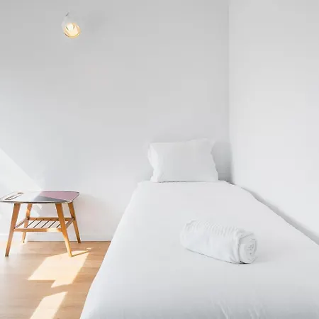 דירה Guestready - Splendid Near Boavista
