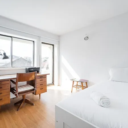 Guestready - Splendid Near Boavista דירה
