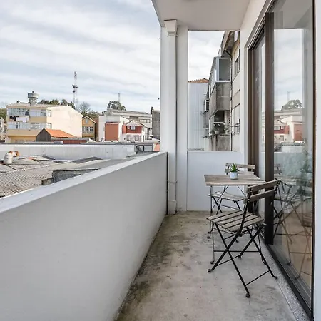 Guestready - Splendid Near Boavista דירה